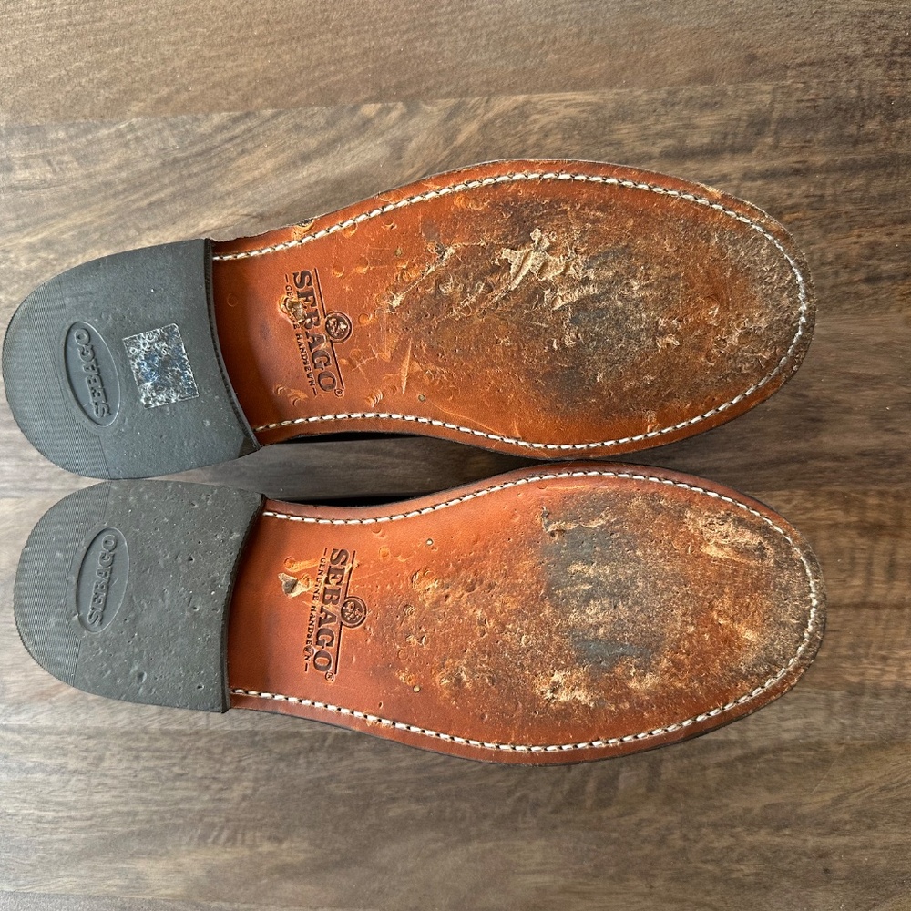 Sebago Loafers - Picture 4 of 5